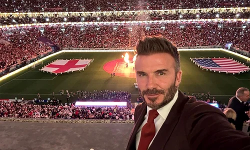 David Beckham  sursa   Instagram jpg