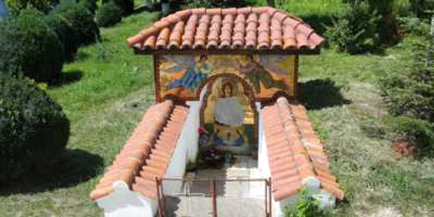 manastire brancoveni
