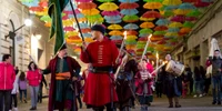 Zilele Culturale Maghiare din Timișoara FOTO TMN