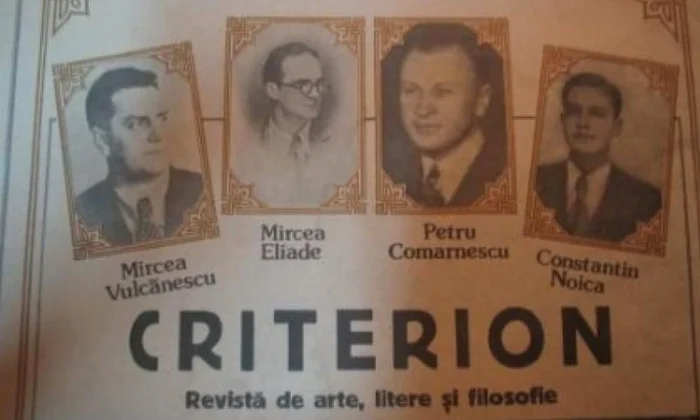 Criterion – O istorie jpeg