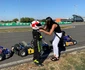 9 elena basescu si traian jr la pista de karting 7 jpg jpeg