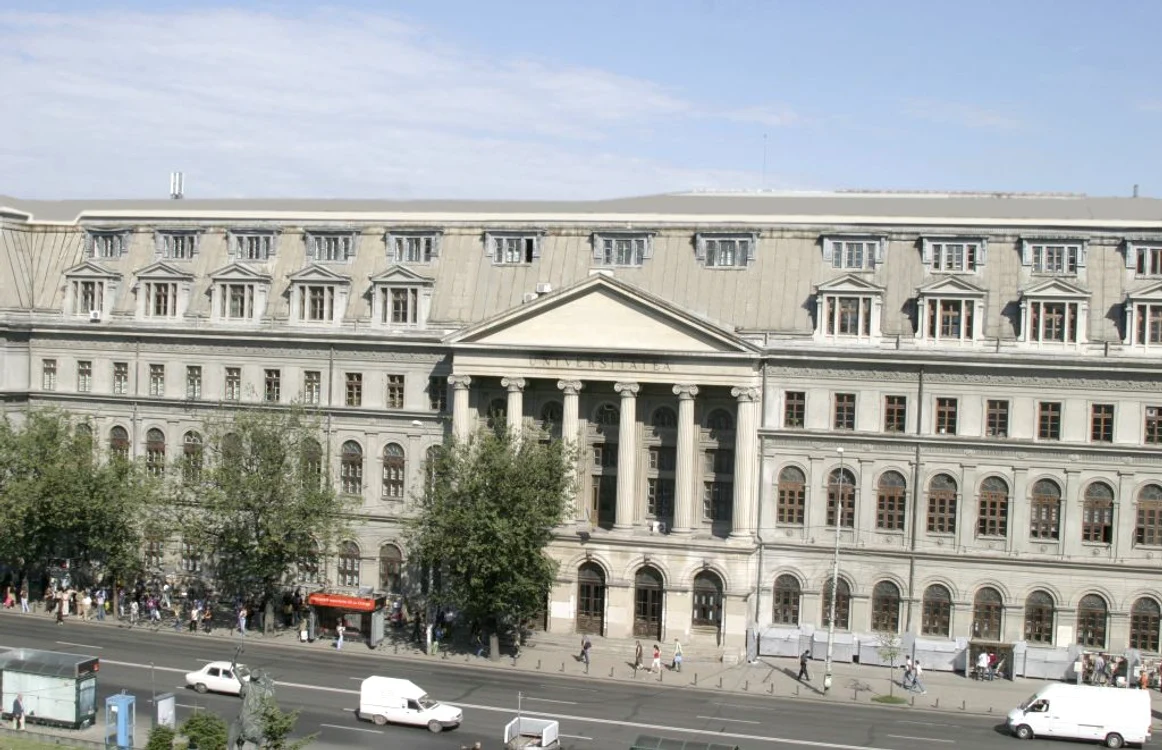 Universitatea din Bucureşti ia atitudine faţă de modificările aduse Legii Educaţiei