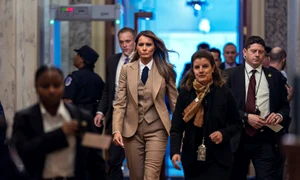 Melania Trump, Profimedia 