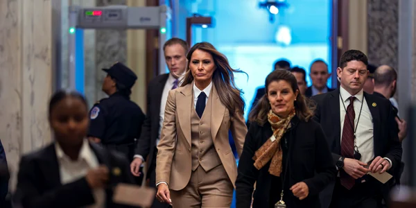 Melania Trump, Profimedia 