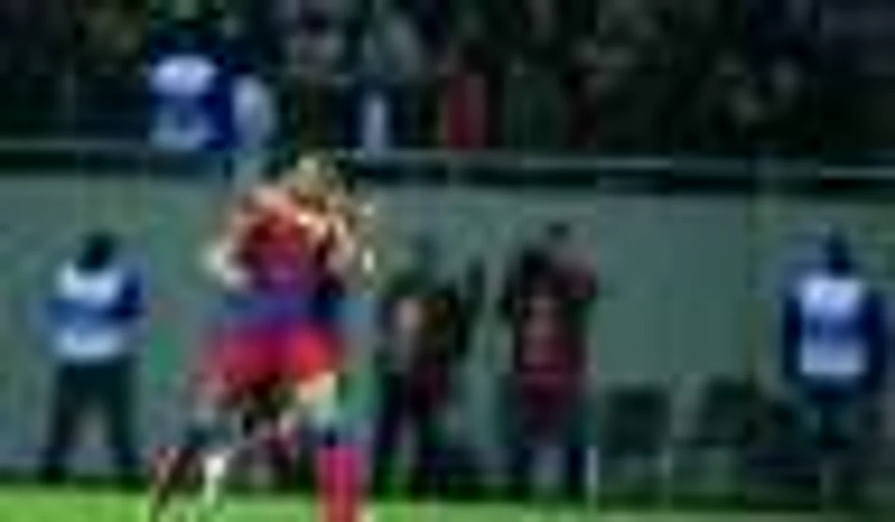 Steaua - Maccabi * Foto Petrică Tănase