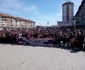 Protest Bodnariu Suceava