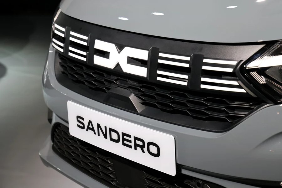 Noi detalii despre Dacia Sandero electrică