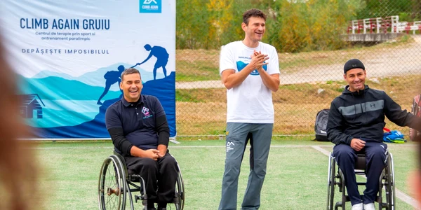 Claudiu Miu Foto Arhivă personala jpg
