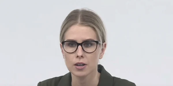 Liubov Sobol captura Youtube