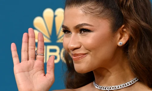 Zendaya, regina balului jpg