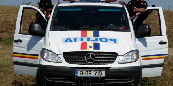 Luptătorii SPIR sunt pregătiţi mereu să intervină