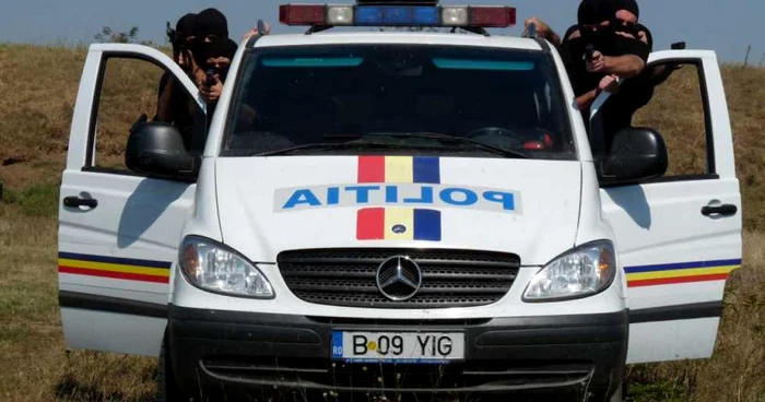Luptătorii SPIR sunt pregătiţi mereu să intervină