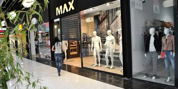 Promenada Mall