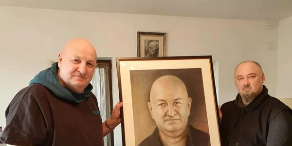 constantin cotimanis si preot cristian dragomirescu