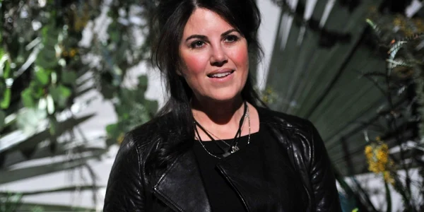 monica lewinsky foto getty images