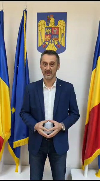 „Nevăzători“ la volan amendați de Poliția Rutieră pentru viteză pe drumurile din Olt. Ce beneficii au conform încadrării medicale VIDEO