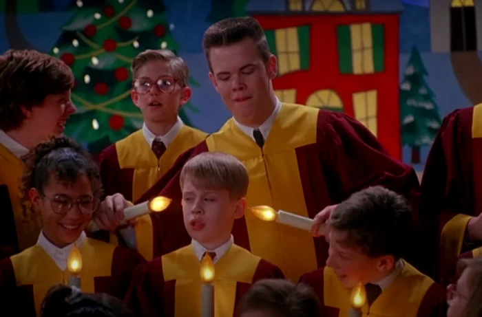 Actorul Devin Ratray, acuzat că și-a strangulat iubita Foto: 20th Century Fox