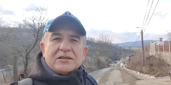 primar salistea alba