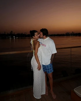 Miruna și Mario, Foto Instagram 