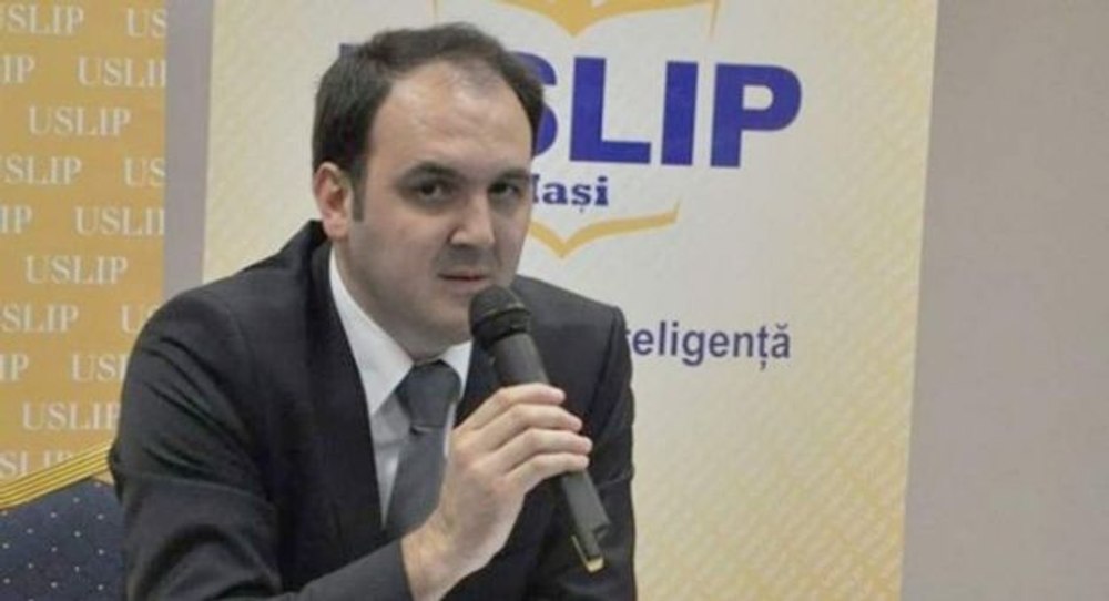 Greva generală a profesorilor. Liderul USLIP Iaşi: „Continuăm cu un protest de mare amploare. Colegii noştri au o atitudine hotărâtă”
