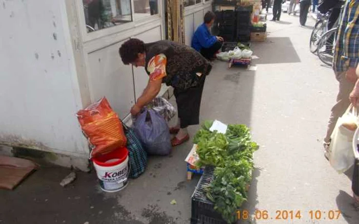 FOTO Poliţia Locală Brăila