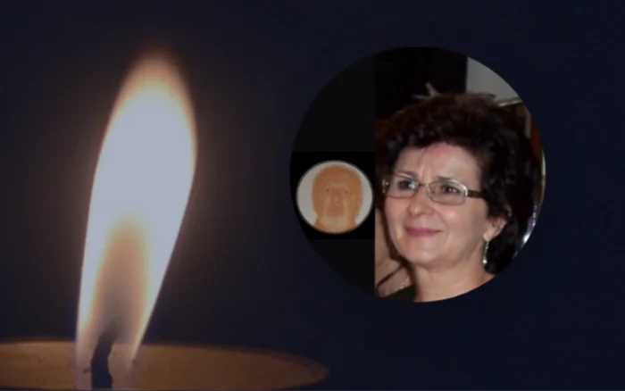Alexandrina Ionete a pierdut lupta cu COVID-19foto: Facebook