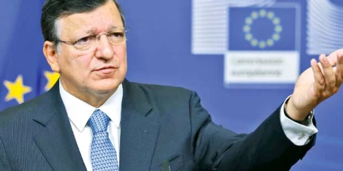 Jose Manuel Barroso