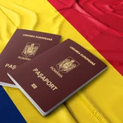 Pasaport romanesc FOTO Shutterstock jpg