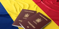 Pasaport romanesc FOTO Shutterstock jpg