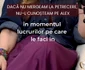 Cristina Cioran intră din nou la slăbit după Paște