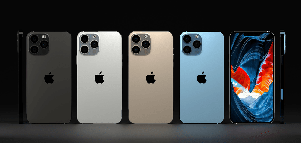 Un oficial de la Moscova a anunțat că rușii vor putea cumpăra noul iPhone