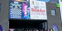 Bookfest Foto Bookfest Salonul Internațional de Carte jpg