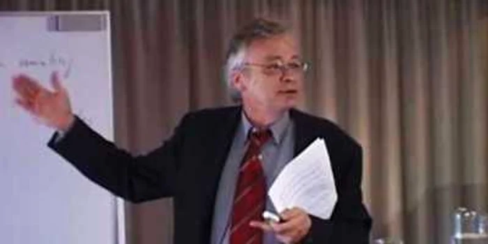 Hans Hermann Hoppe propune o terapie de şoc