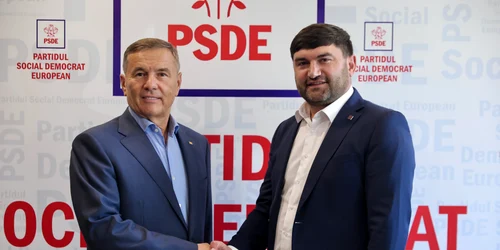 Valeriu Plesca candidat PSDE FOTO Facebook jpg