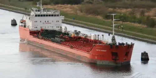 petrolier liberian lovit de o mina FOTO vesselfinder com webp