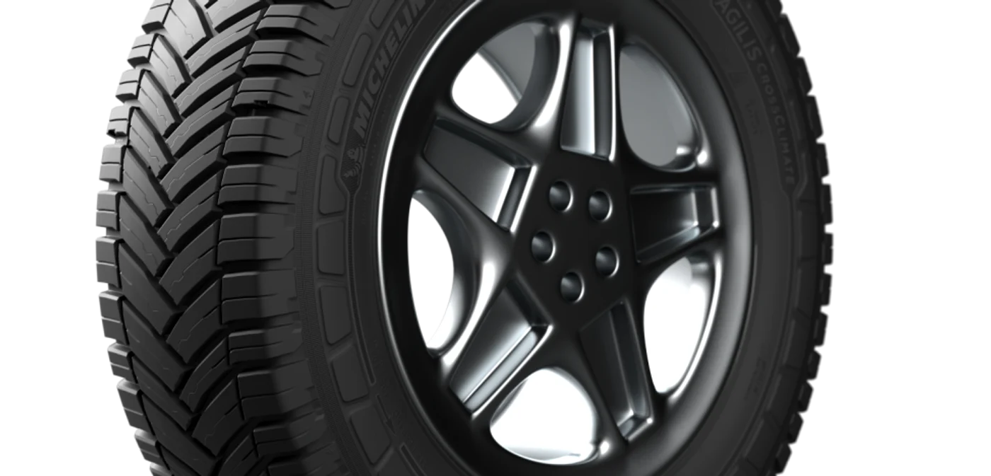 Michelin Agilis CrossClimate