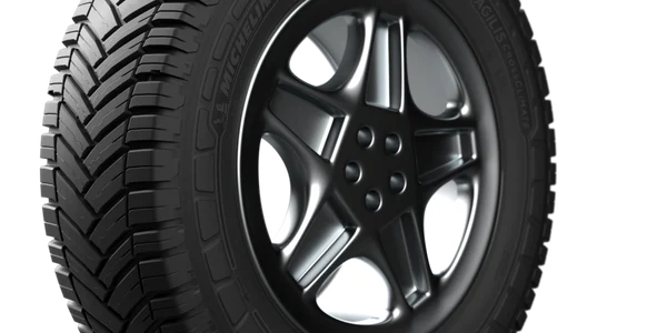 michelin agilis crossclimate