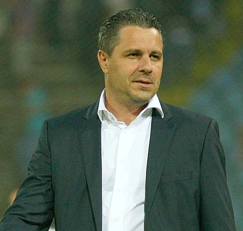 Marius Şumudică