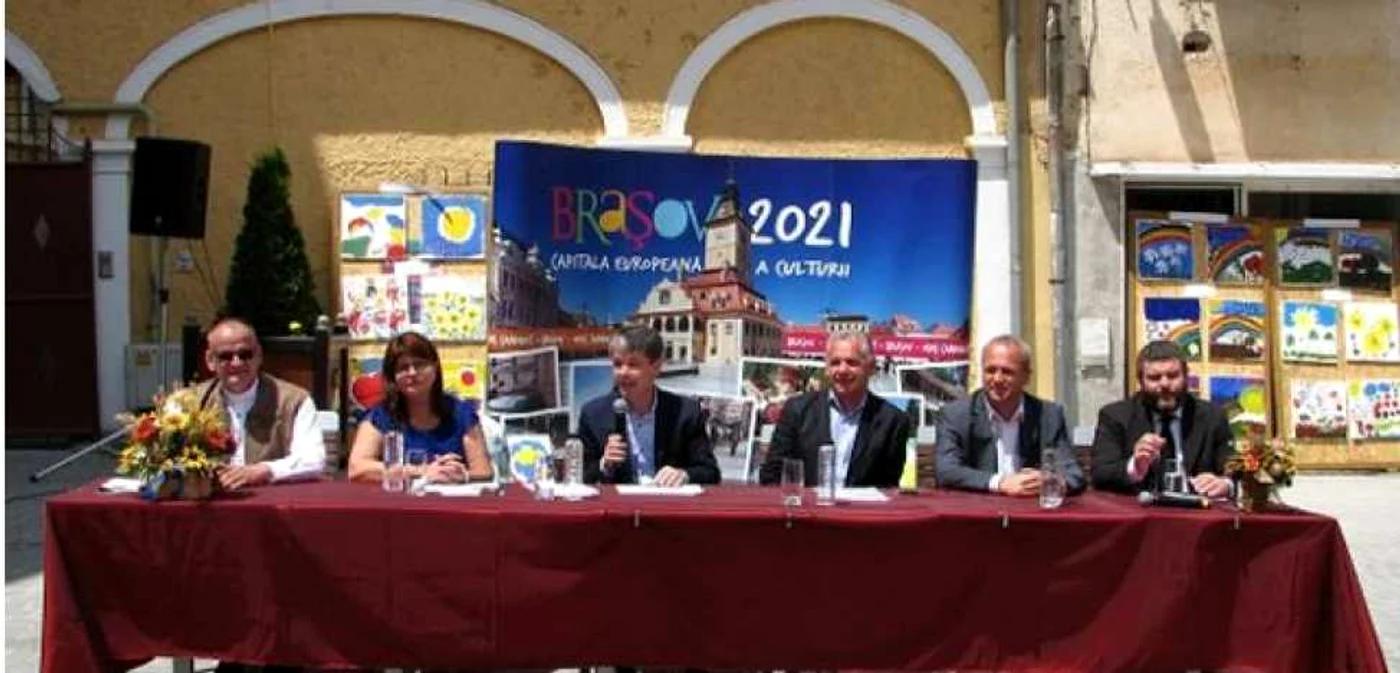 brasov captiala culturala europeana 2021
