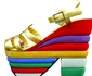 ferragamo rainbow
