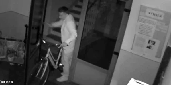 hot de biciclete