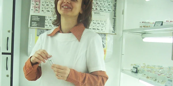 Adriana Petruş
