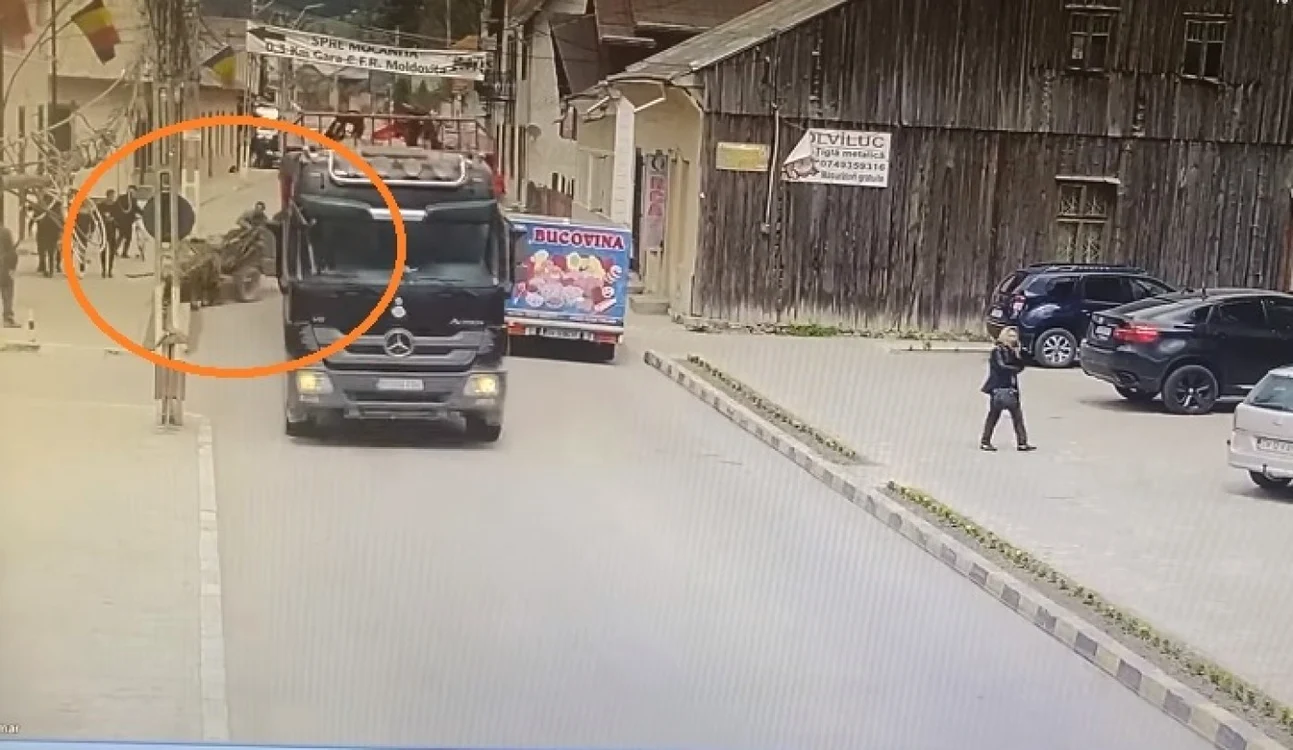 FOTO: Tiberiu Boşutar