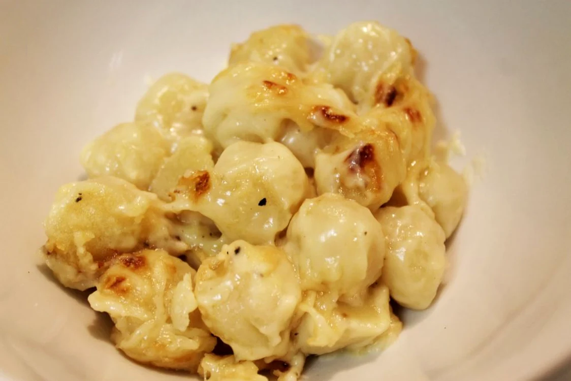 paste gnocchi cu sos alb jpeg