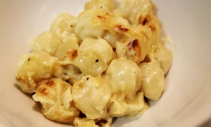 paste gnocchi cu sos alb jpeg