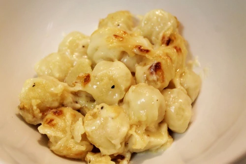 paste gnocchi cu sos alb jpeg
