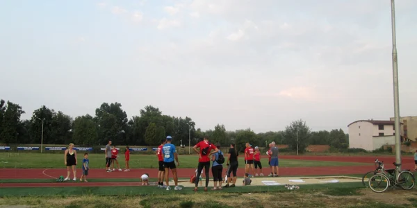 sport