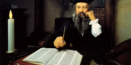 nostradamus gettyimages 549522665 jpg