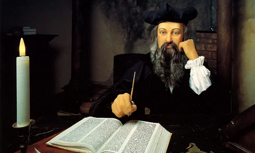 nostradamus gettyimages 549522665 jpg