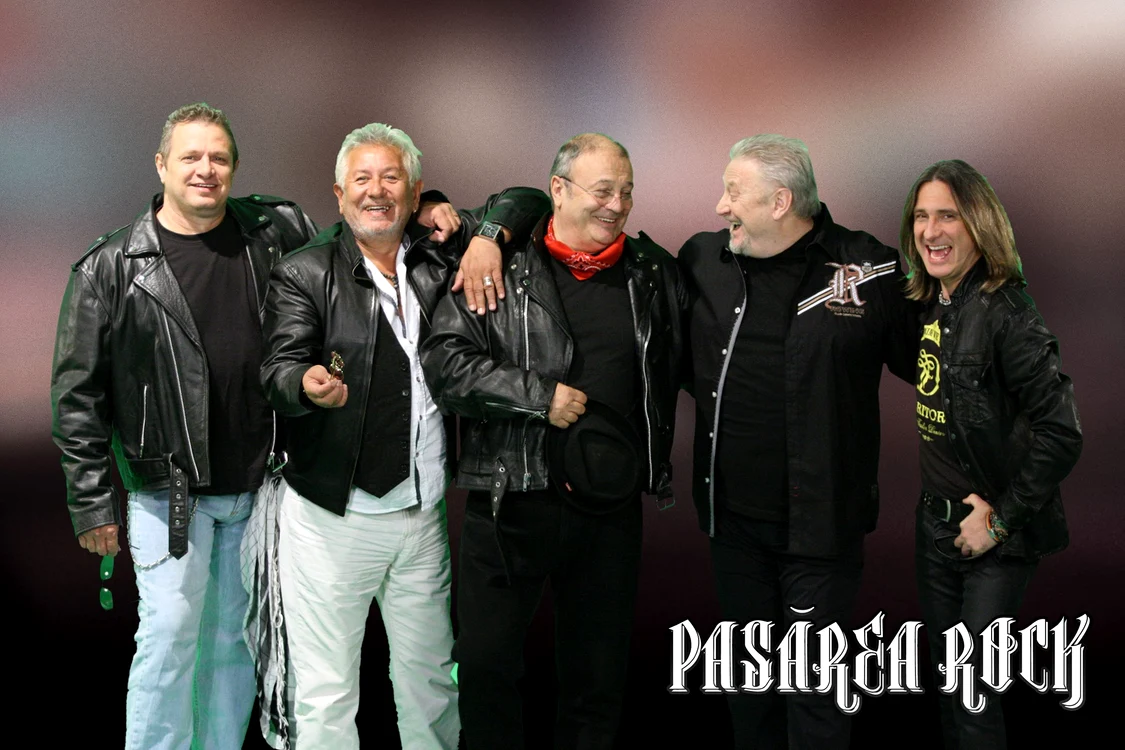 
    Pasărea Rock  